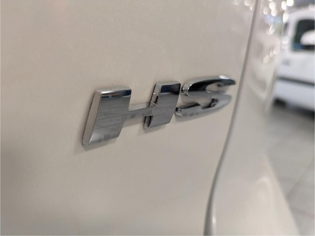 MG HS 1,5 T Comfort Automatik