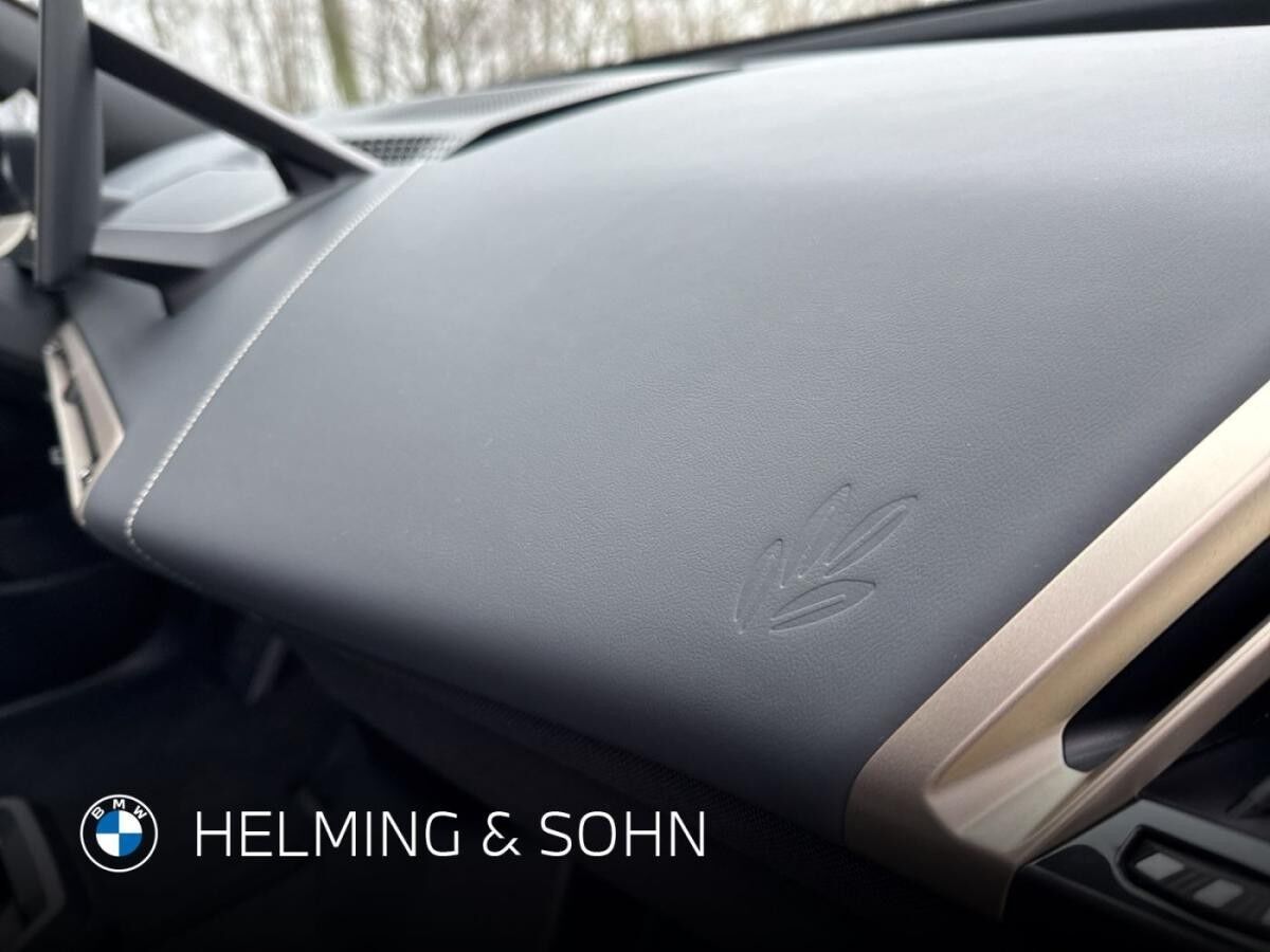 BMW ix xDrive50⚡|UPE 132.500€|0,5% DWbst|Sofort verfügbar