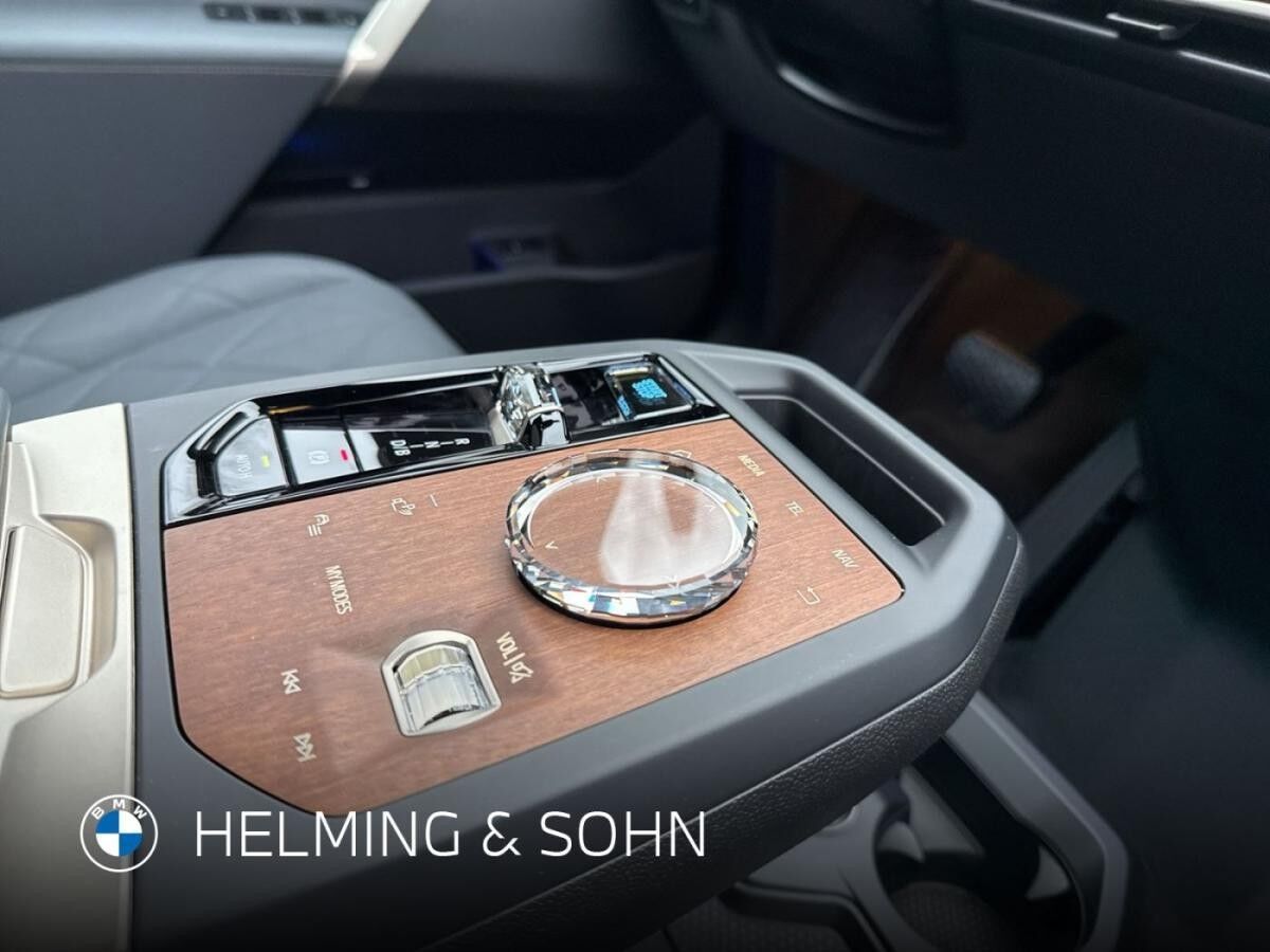 BMW ix xDrive50⚡|UPE 132.500€|0,5% DWbst|Sofort verfügbar