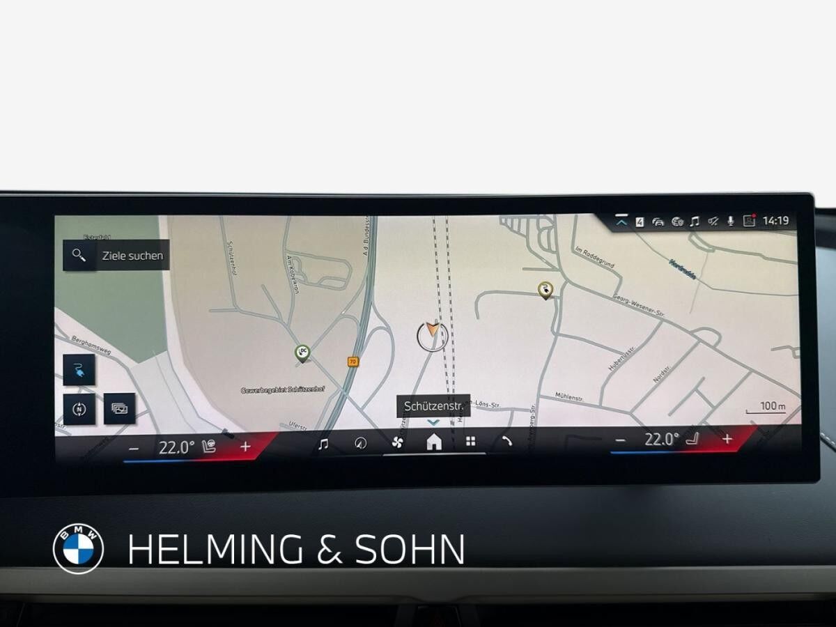 BMW ix xDrive50⚡|UPE 132.500€|0,5% DWbst|Sofort verfügbar