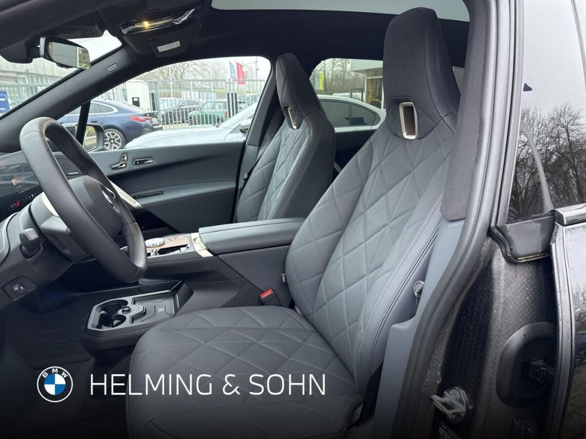 BMW ix xDrive50⚡|UPE 132.500€|0,5% DWbst|Sofort verfügbar