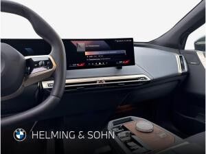 BMW ix xDrive50🎁|UPE 132.500€|0,5% DWbst|Sofort verfügbar