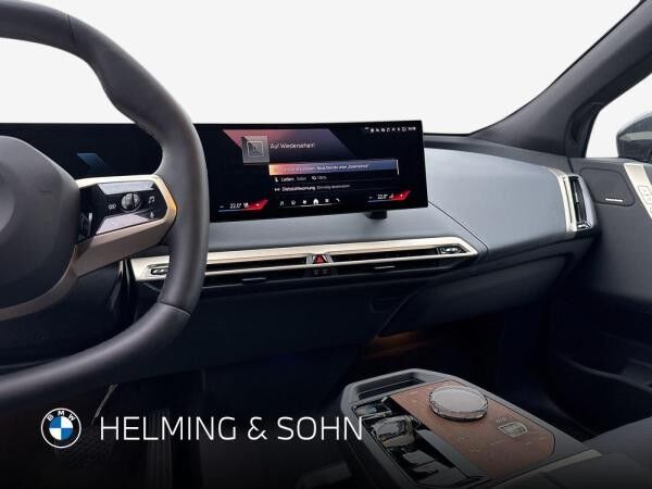 BMW ix xDrive50⚡|UPE 132.500€|0,5% DWbst|Sofort verfügbar