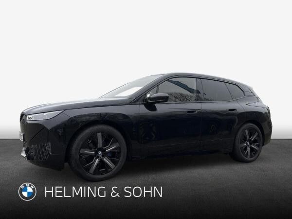 BMW ix xDrive50⚡|UPE 132.500€|0,5% DWbst|Sofort verfügbar