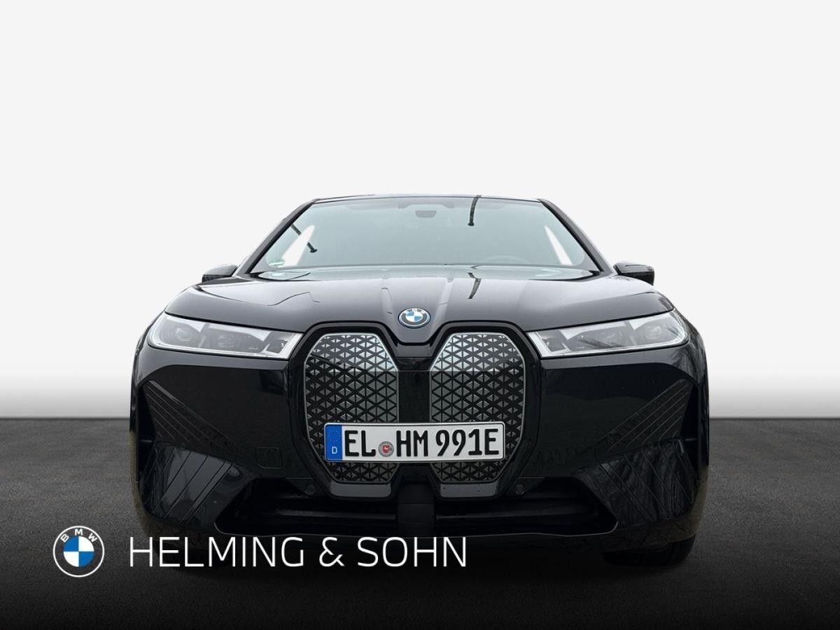 BMW ix xDrive50⚡|UPE 132.500€|0,5% DWbst|Sofort verfügbar