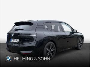 BMW ix xDrive50🎁|UPE 132.500€|0,5% DWbst|Sofort verfügbar