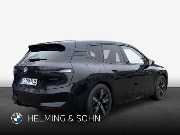 BMW ix xDrive50⚡|UPE 132.500€|0,5% DWbst|Sofort verfügbar