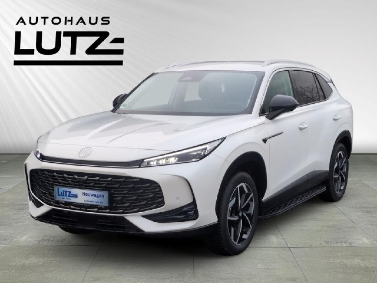 MG HS Schaltgetriebe  Comfort✨1.5T Farbe Wählbar 😜😜😜