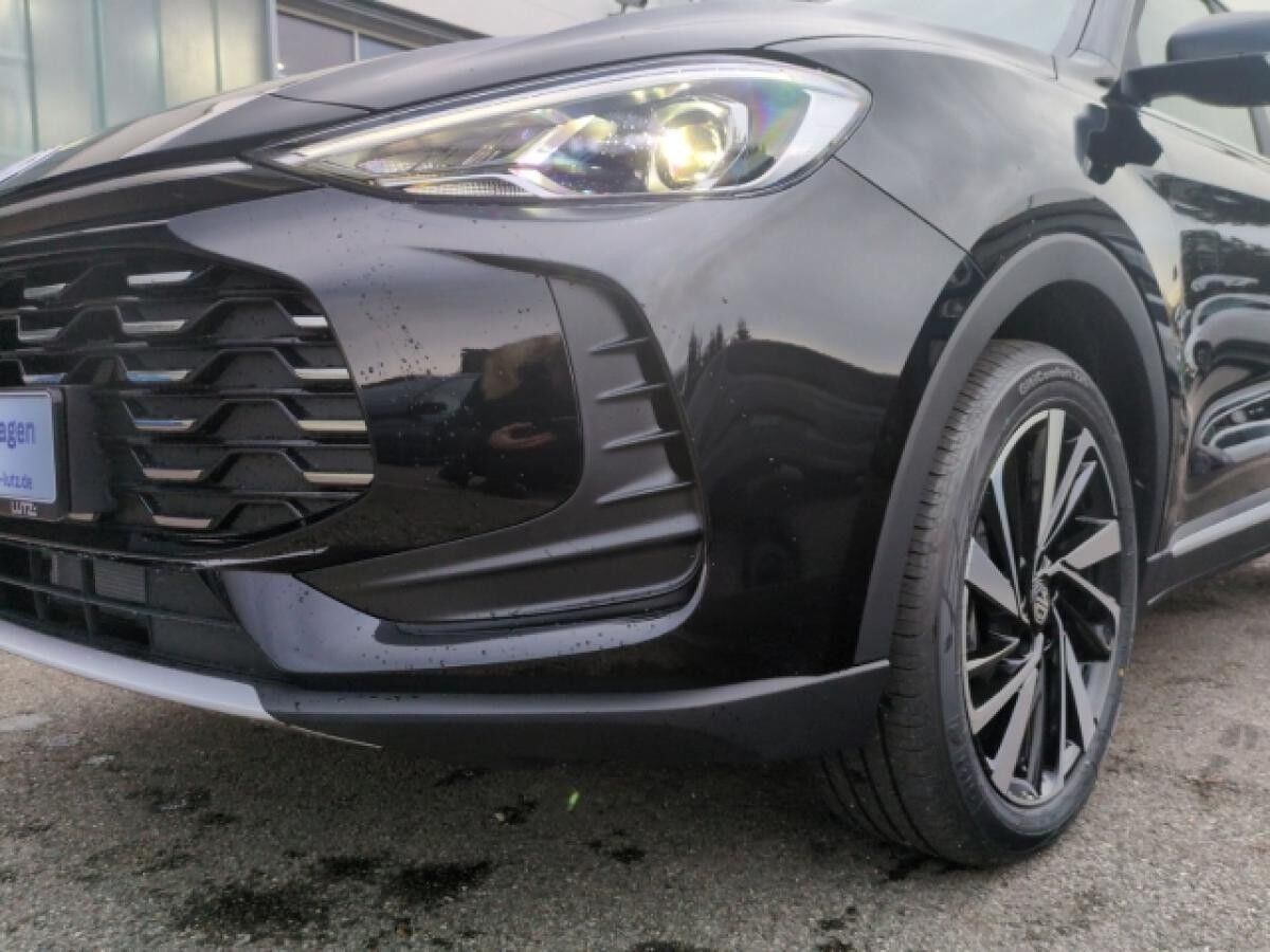 MG ZS Hybrid+ Luxury 1.5l  *Farbe wählbar*