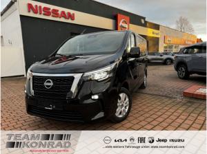 Nissan Primastar Kombi Tekna ✔️L1H1 2,8t dci 150 MT HK BES