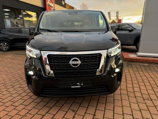 Nissan Primastar Kombi Tekna ✔️L1H1 2,8t dci 150 MT HK BES