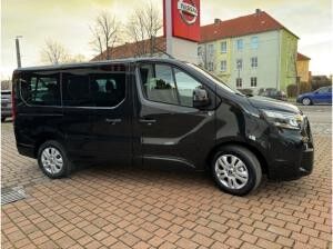 Nissan Primastar Kombi Tekna ✔️L1H1 2,8t dci 150 MT HK BES