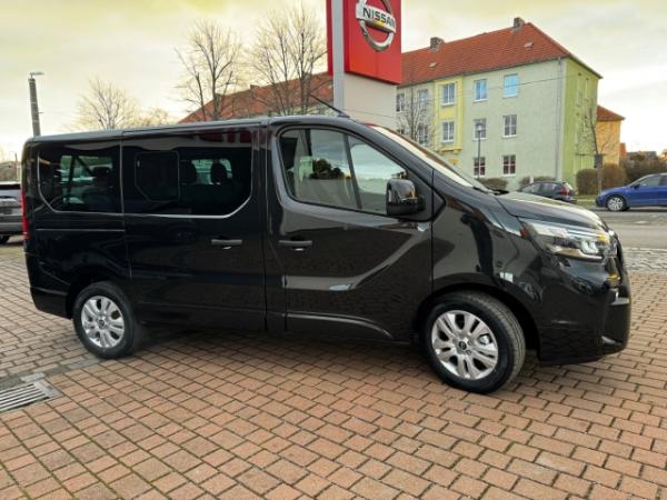 Nissan Primastar Kombi Tekna ✔️L1H1 2,8t dci 150 MT HK BES