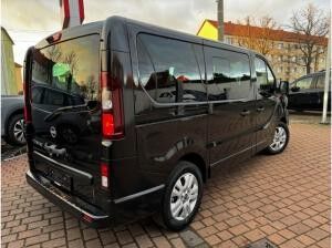 Nissan Primastar Kombi Tekna ✔️L1H1 2,8t dci 150 MT HK BES