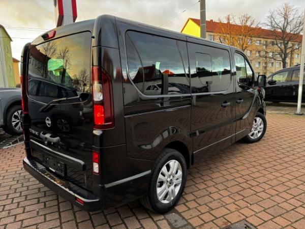 Nissan Primastar Kombi Tekna ✔️L1H1 2,8t dci 150 MT HK BES