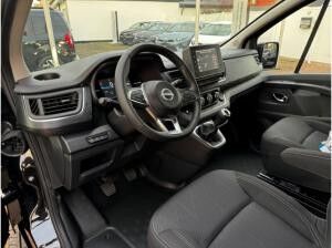 Nissan Primastar Kombi Tekna ✔️L1H1 2,8t dci 150 MT HK BES