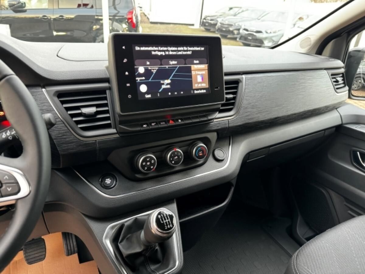 Nissan Primastar Kombi Tekna ✔️L1H1 2,8t dci 150 MT HK BES