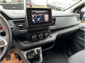 Nissan Primastar Kombi Tekna ✔️L1H1 2,8t dci 150 MT HK BES