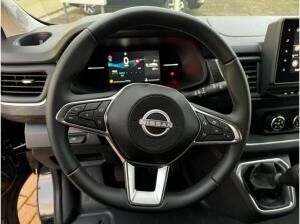 Nissan Primastar Kombi Tekna ✔️L1H1 2,8t dci 150 MT HK BES