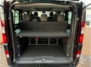 Nissan Primastar Kombi Tekna ✔️L1H1 2,8t dci 150 MT HK BES