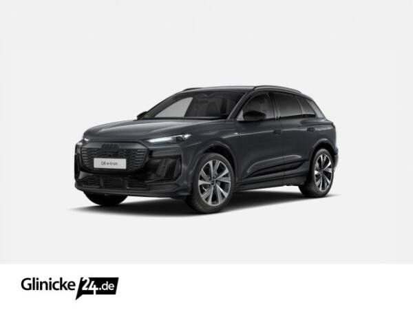 Audi Q6 e-tron *FREI KONFIGURIERBAR*