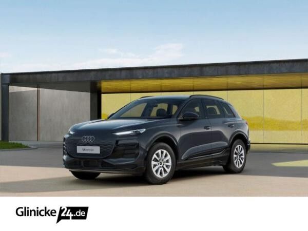 Audi Q6 e-tron *FREI KONFIGURIERBAR*
