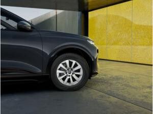 Audi Q6 e-tron *FREI KONFIGURIERBAR*