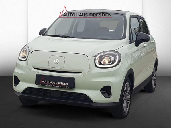 Leapmotor T03 ⚡LEASING-HAMMER⚡RÜCKFAHRKAMERA⚡GLASDACH⚡