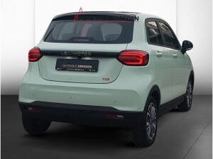 Leapmotor T03 ⚡LEASING-HAMMER⚡RÜCKFAHRKAMERA⚡GLASDACH⚡