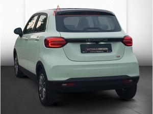 Leapmotor T03 ⚡LEASING-HAMMER⚡RÜCKFAHRKAMERA⚡GLASDACH⚡