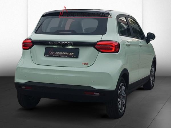 Leapmotor T03 ⚡LEASING-HAMMER⚡RÜCKFAHRKAMERA⚡GLASDACH⚡