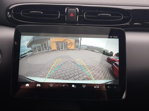 Leapmotor T03 ⚡LEASING-HAMMER⚡RÜCKFAHRKAMERA⚡GLASDACH⚡