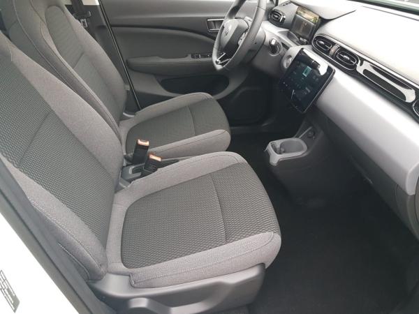 Leapmotor T03 ⚡LEASING-HAMMER⚡RÜCKFAHRKAMERA⚡GLASDACH⚡