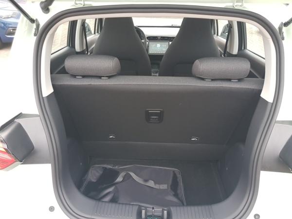 Leapmotor T03 ⚡LEASING-HAMMER⚡RÜCKFAHRKAMERA⚡GLASDACH⚡