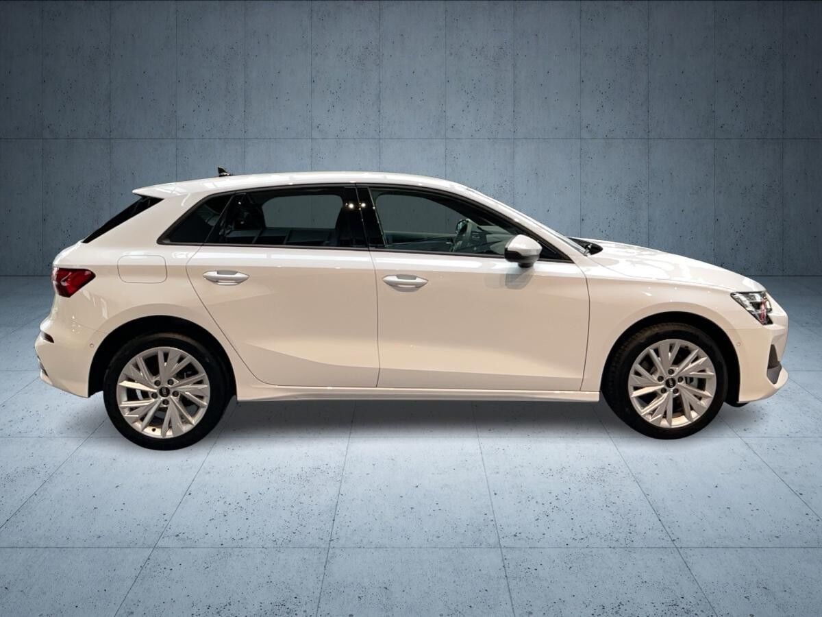 Audi A3 Sportback 40 TFSI e S tr. LED Navi Virtual