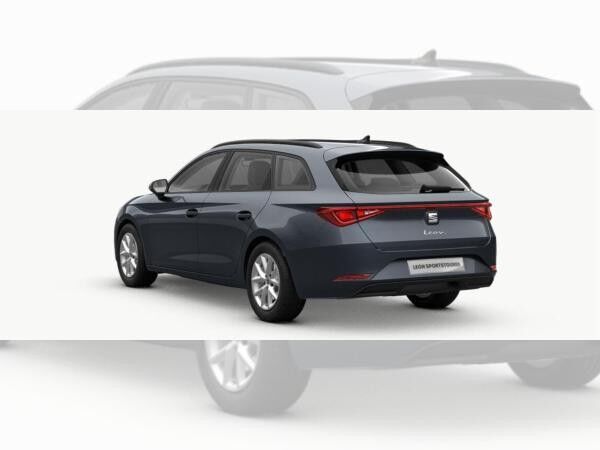 Seat Leon Sportstourer Style Edition 1.0 TSI (110 PS) 6-Gang