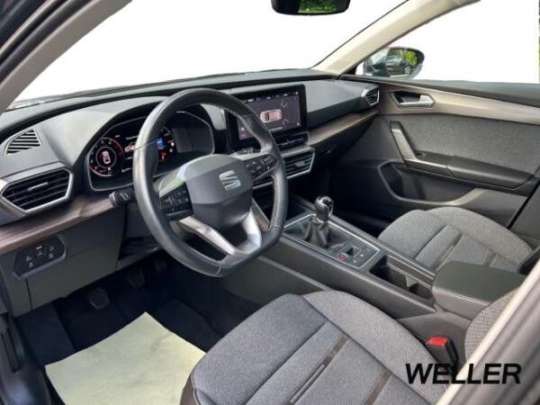 Seat Leon Sportstourer Style Edition 1.0 TSI (110 PS) 6-Gang