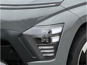Hyundai KONA N-Line 65,4kWh el. Heckklappe