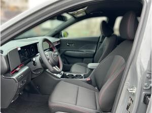 Hyundai KONA N-Line 65,4kWh el. Heckklappe