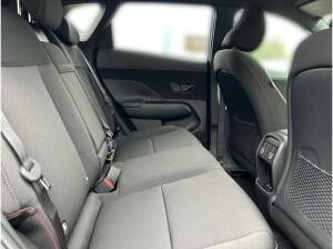Hyundai KONA N-Line 65,4kWh el. Heckklappe