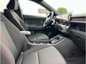 Hyundai KONA N-Line 65,4kWh el. Heckklappe