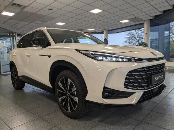 MG HS 1,5 T Comfort Automatik