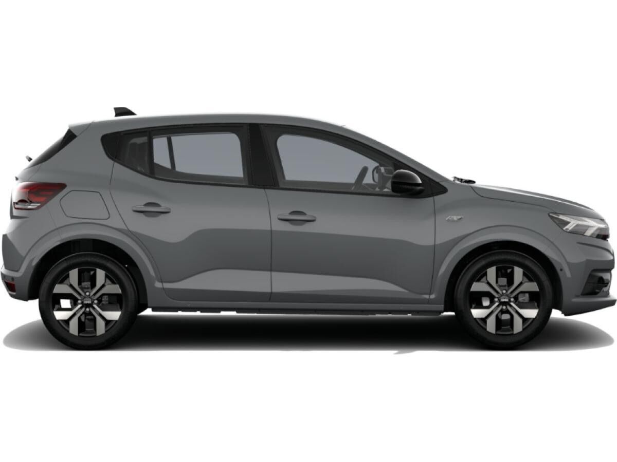 Dacia Sandero Journey+ ECO-G 100  🚀🔍inkl. Full-Service