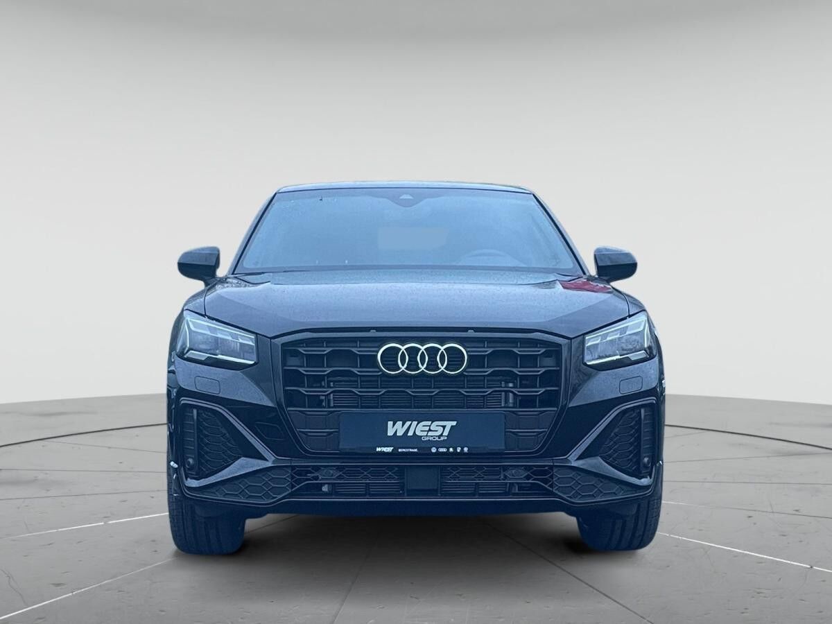 Audi Q2 S line 35 TFSI S tronic UPE 51.700 €