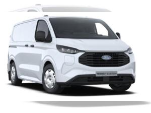 Ford Transit Custom PHEV  TREND **LAGERFAHRZEUG**GEWERBEWOCHEN**