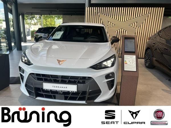 Cupra Terramar 1.5 e-HYBRID Klima
