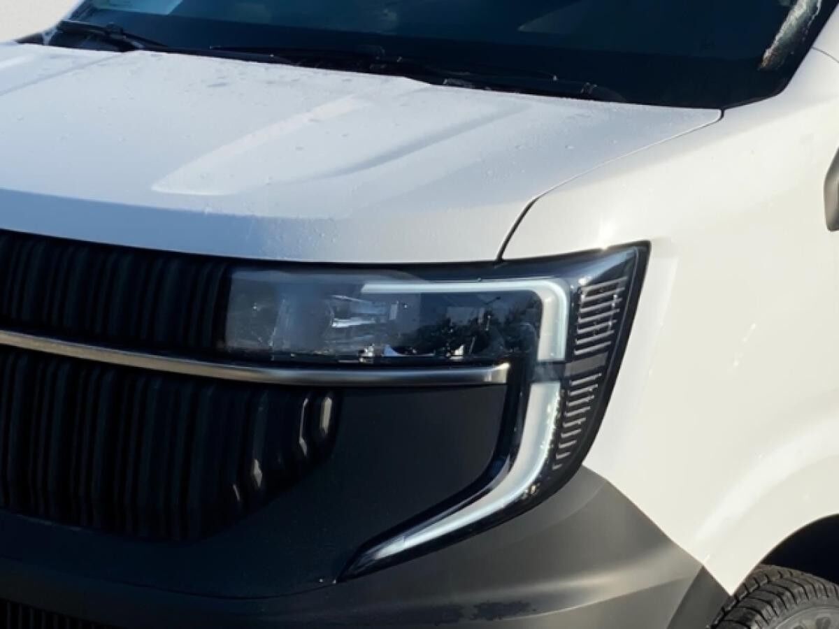 Renault Master Kastenwagen FWD Kasten extra L3H2 3,5t Blue dCi 150+Spurhalteass.+Fernlichtass.+