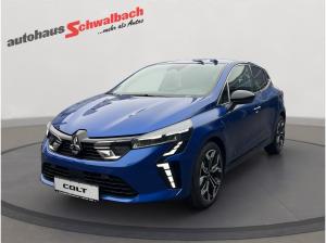 Mitsubishi Colt 1.0 Turbo 6-Gang