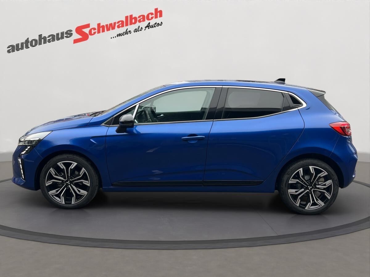 Mitsubishi Colt 1.0 Turbo 6-Gang