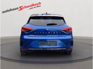 Mitsubishi Colt 1.0 Turbo 6-Gang